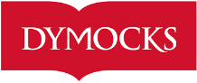 Dymocks Book Store Logo