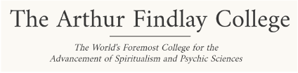 The Arthur Findlay College Logo